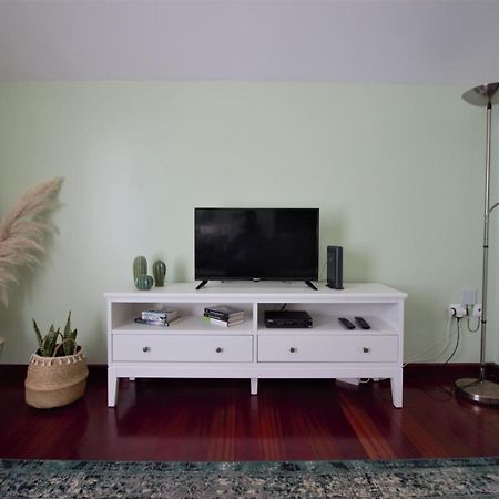 Ferienwohnung Rose Velvet Angra do Heroísmo Exterior foto