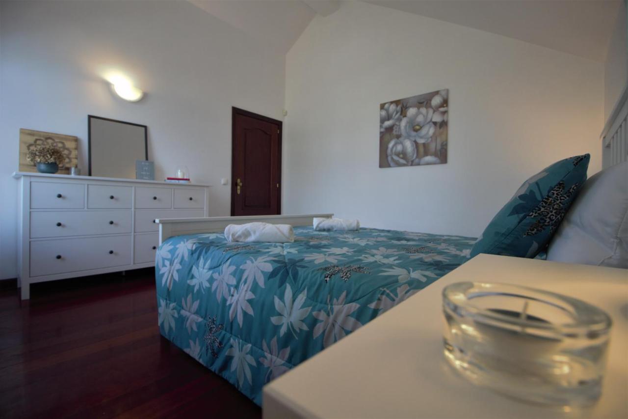 Ferienwohnung Rose Velvet Angra do Heroísmo Exterior foto