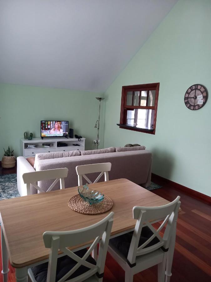 Ferienwohnung Rose Velvet Angra do Heroísmo Exterior foto